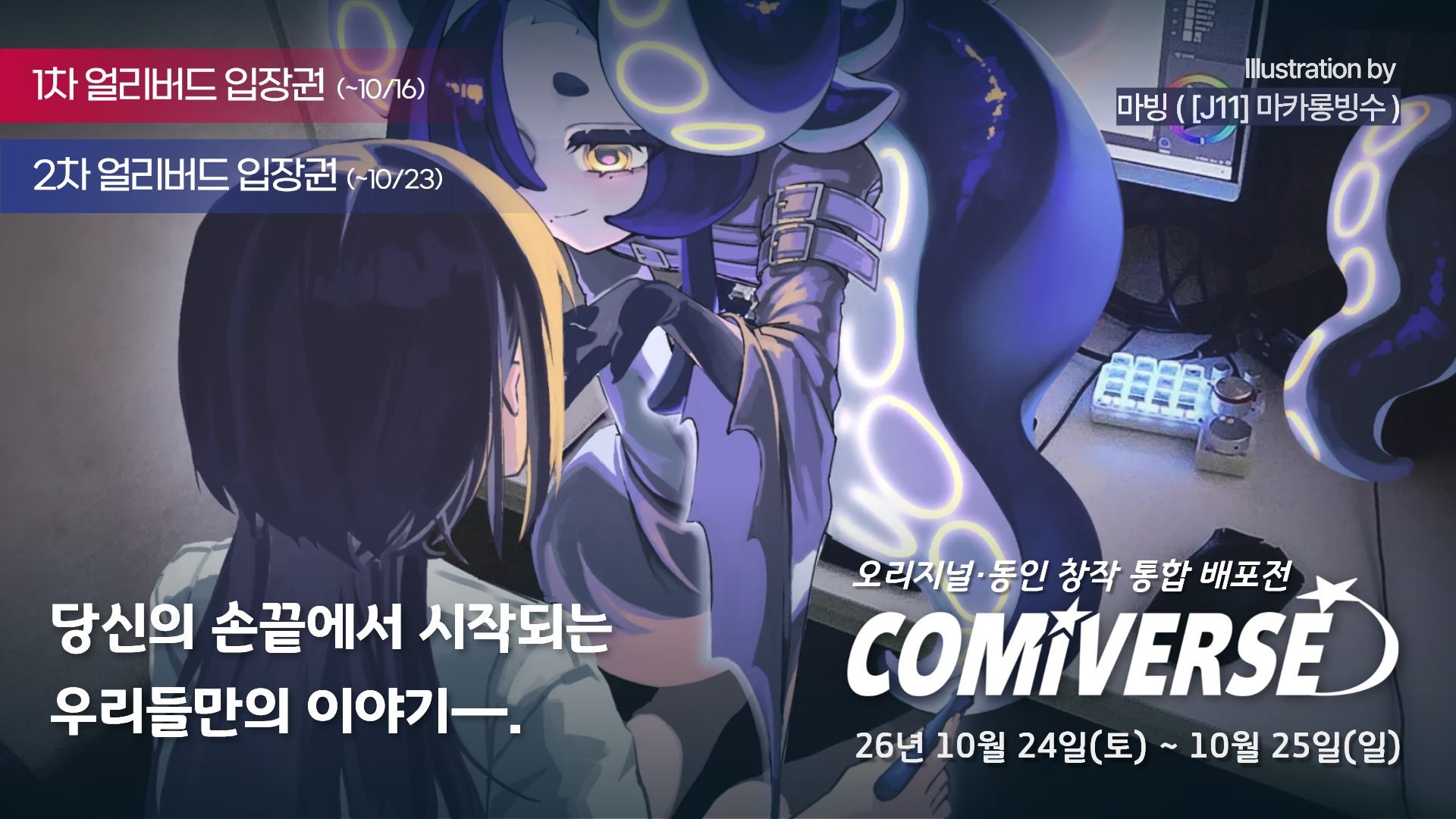 부표지