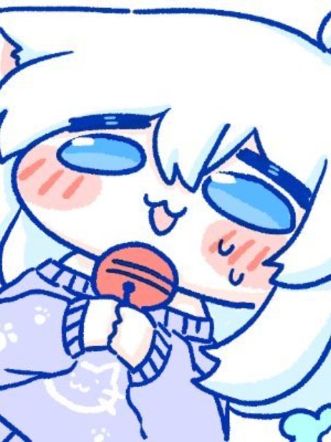 애옹의털뭉치 부스컷