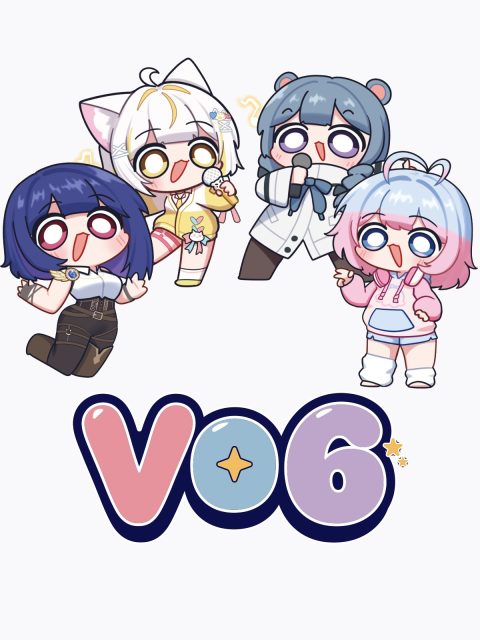 VO6 TCG 부스컷