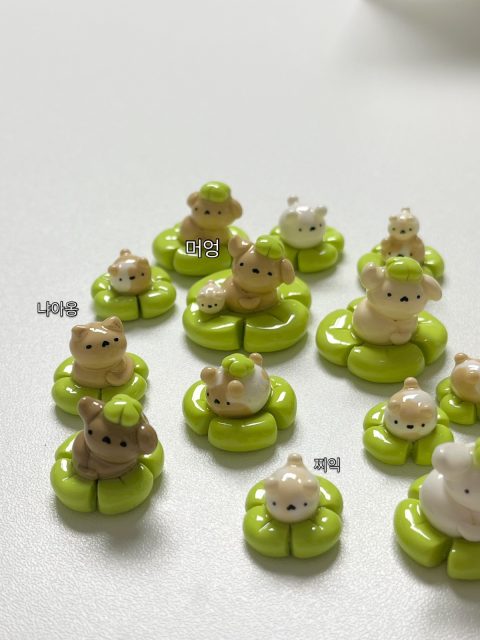 유은스튜디오 부스컷