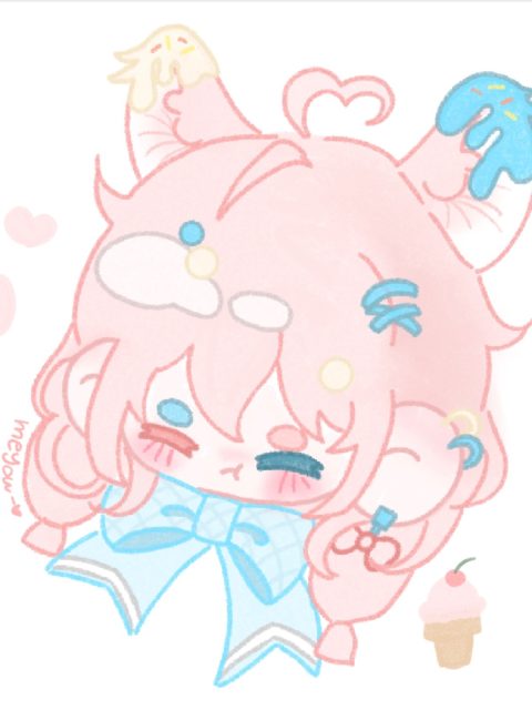 미유상점 부스컷