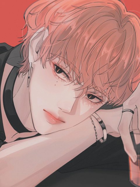 하레 연구소 부스컷