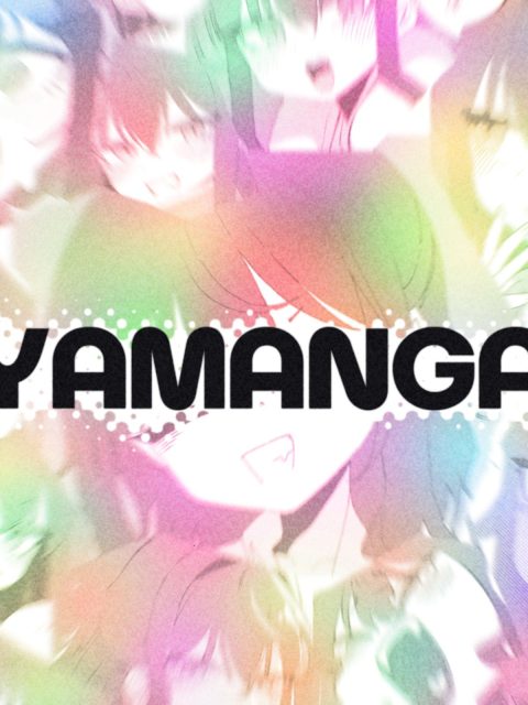YAMANGA 부스컷