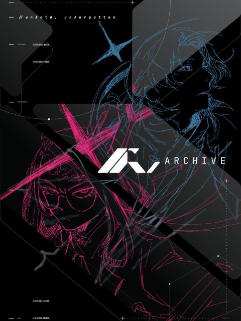 the_ARCHIVE 부스컷