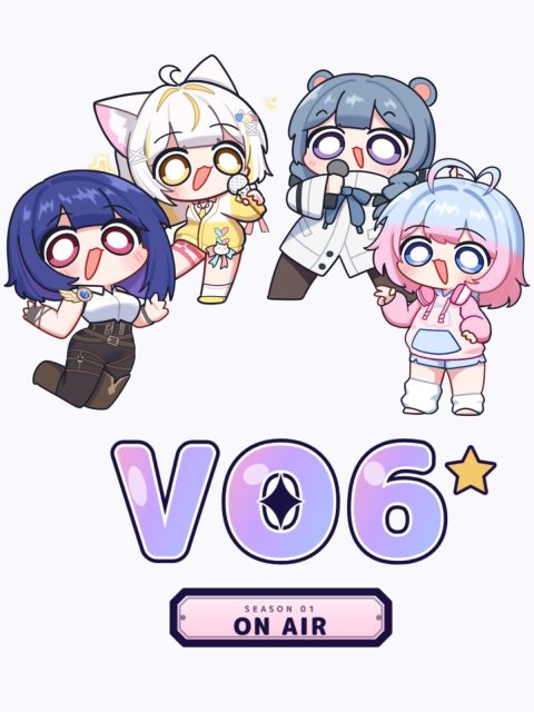 VO6 TCG 부스컷